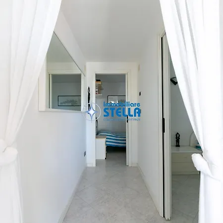 公寓 London 利多迪迪耶索洛