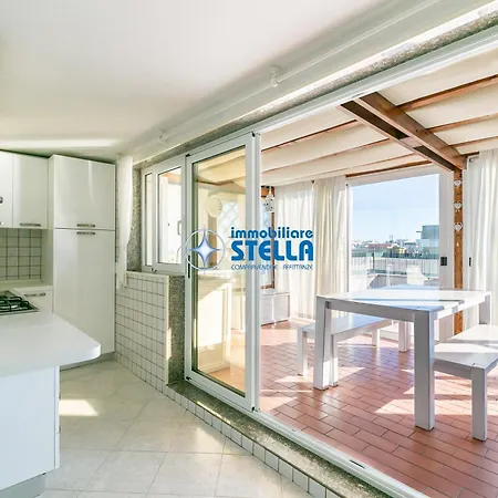 London 公寓 利多迪迪耶索洛