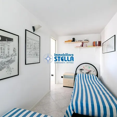 Appartement London