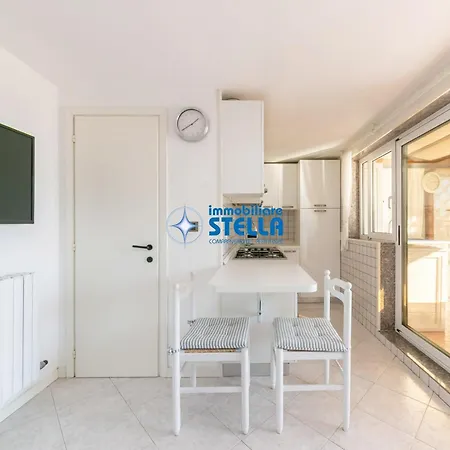 London Appartement *