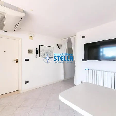 Appartement London *